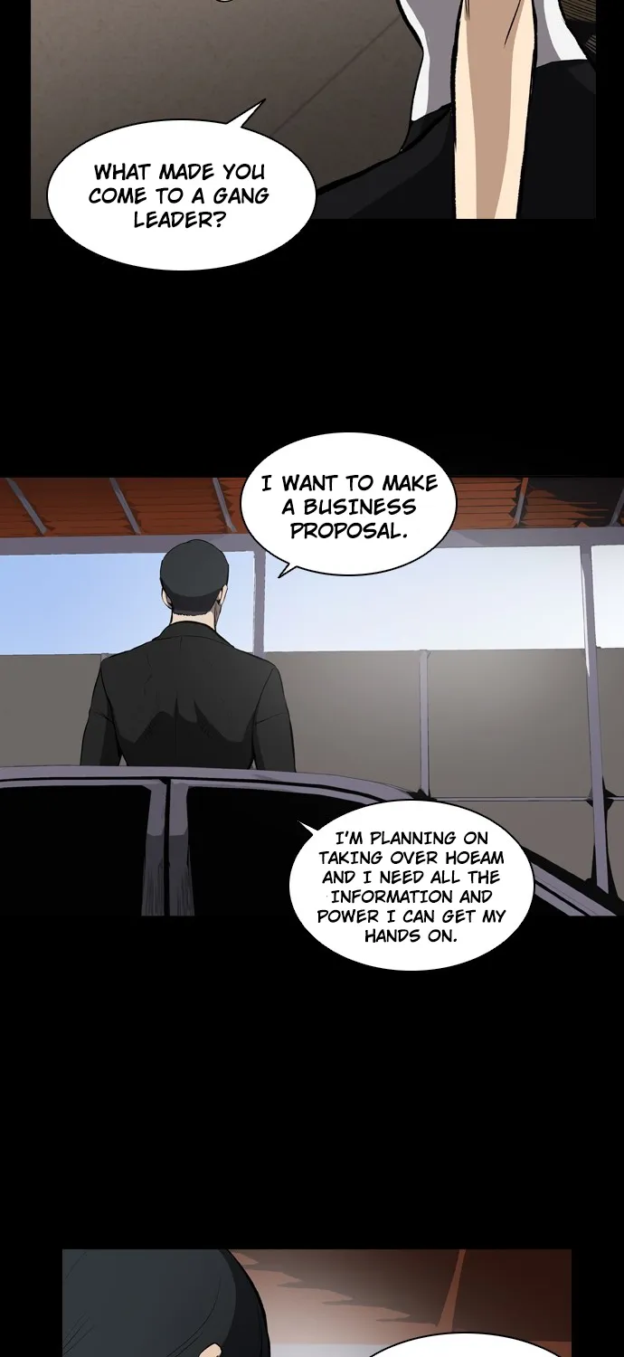 Castle Chapter 5 page 46 - 