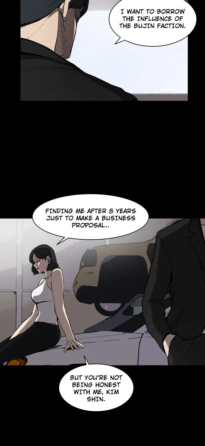 Castle Chapter 5 page 47 - 