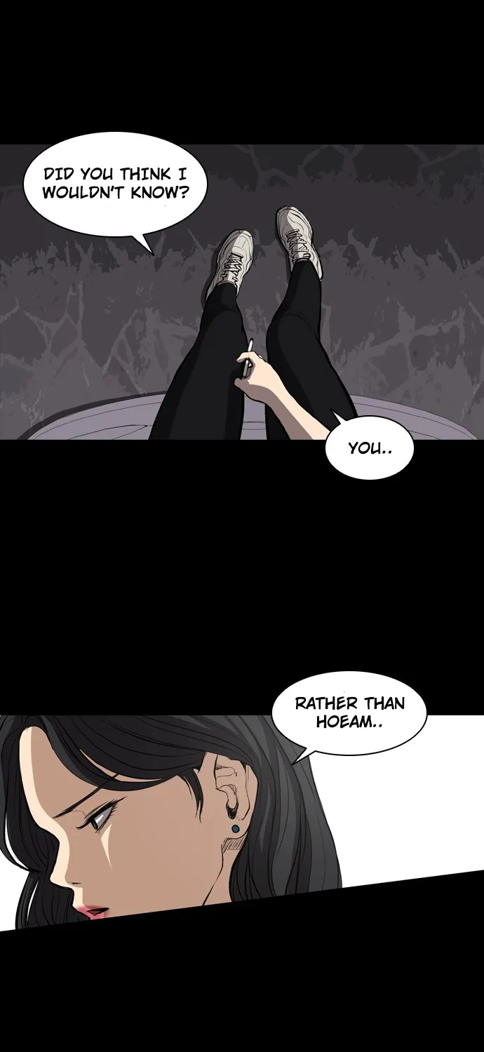 Castle Chapter 5 page 48 - 