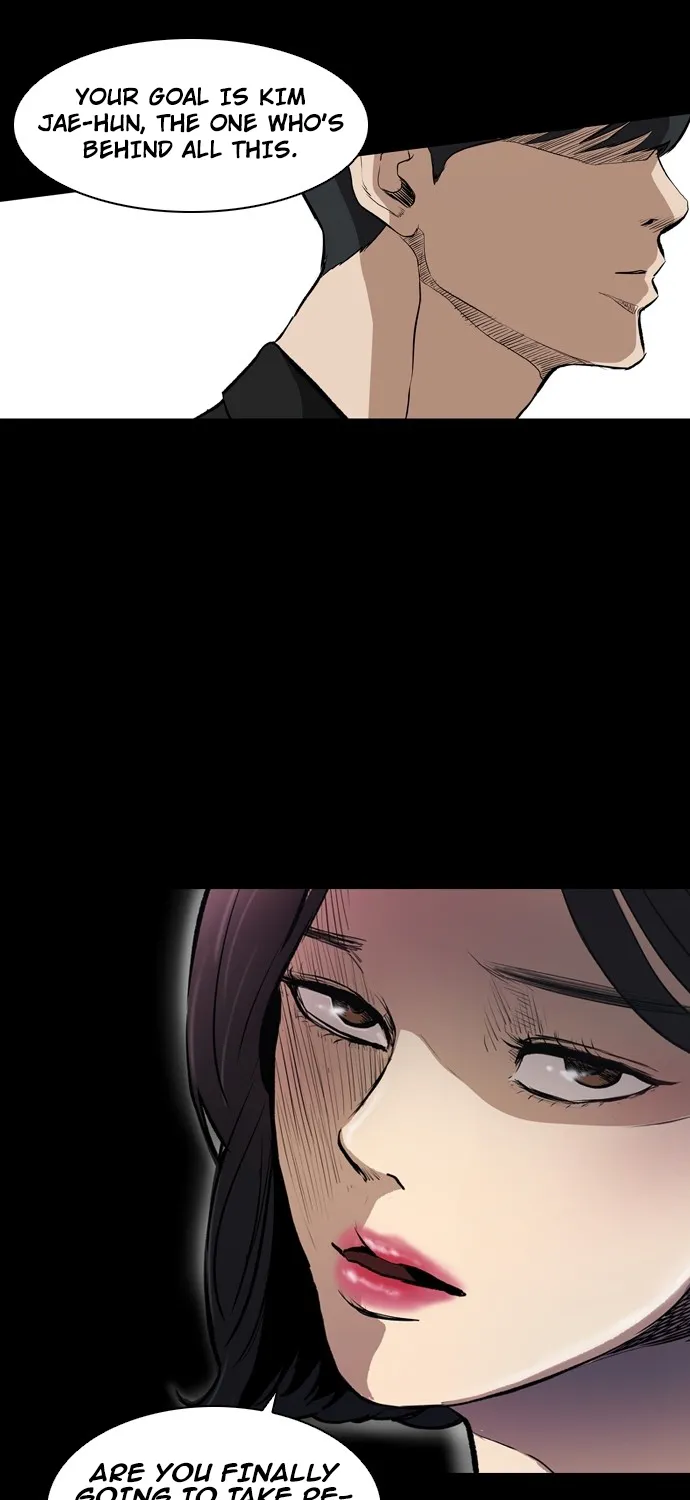 Castle Chapter 5 page 49 - 