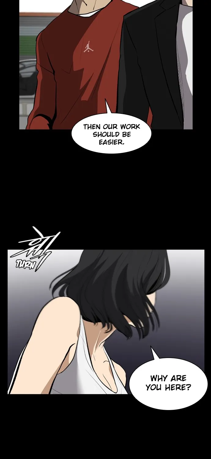 Castle Chapter 5 page 6 - 