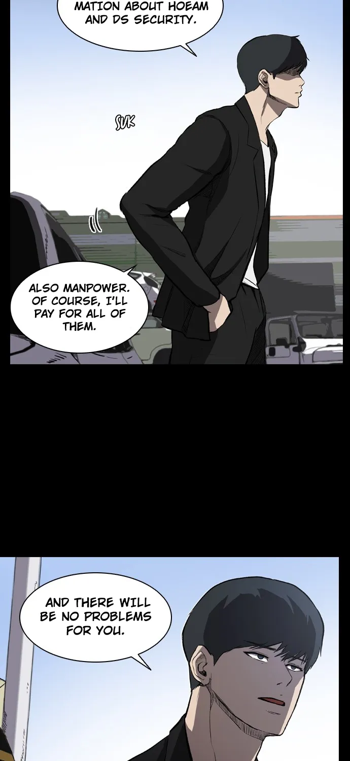 Castle Chapter 5 page 51 - 
