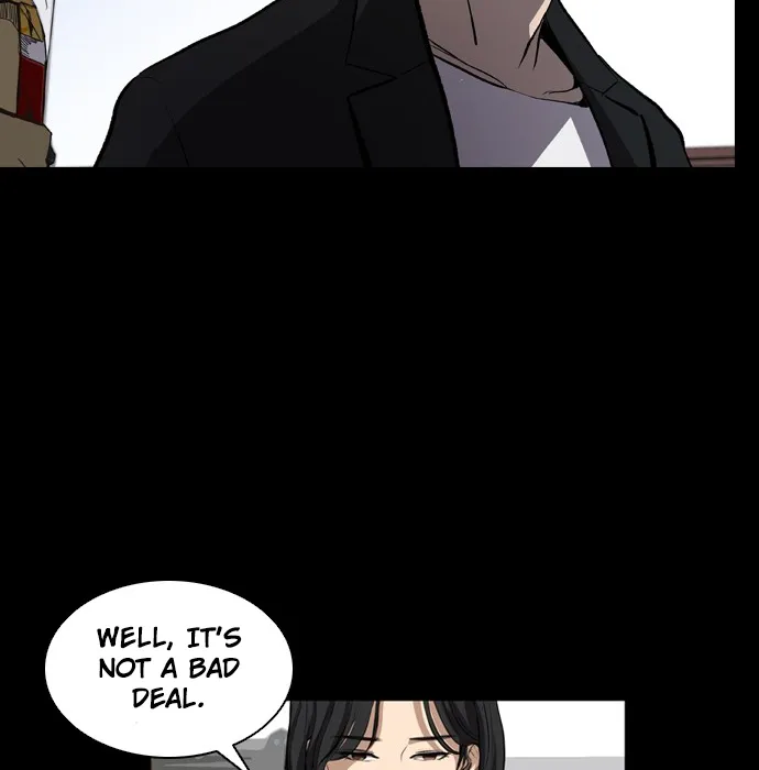 Castle Chapter 5 page 52 - 