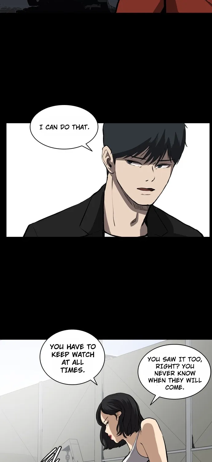 Castle Chapter 5 page 54 - 
