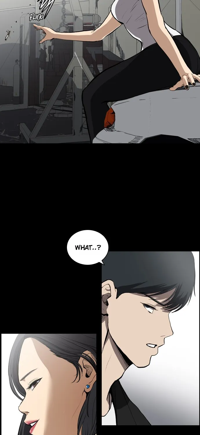 Castle Chapter 5 page 55 - 