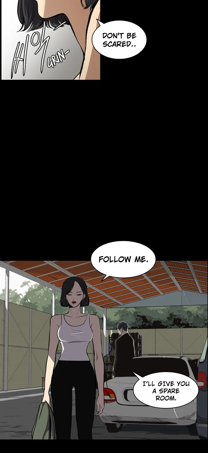 Castle Chapter 5 page 56 - 