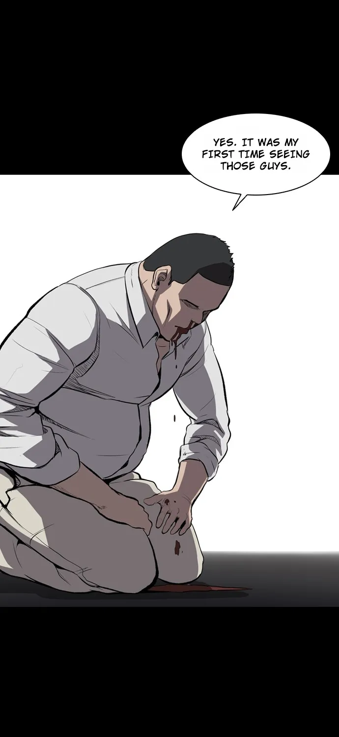 Castle Chapter 5 page 62 - 
