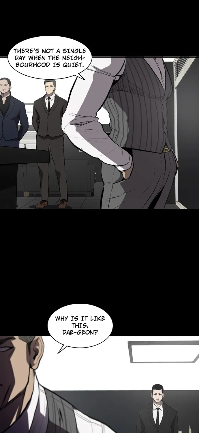 Castle Chapter 5 page 63 - 
