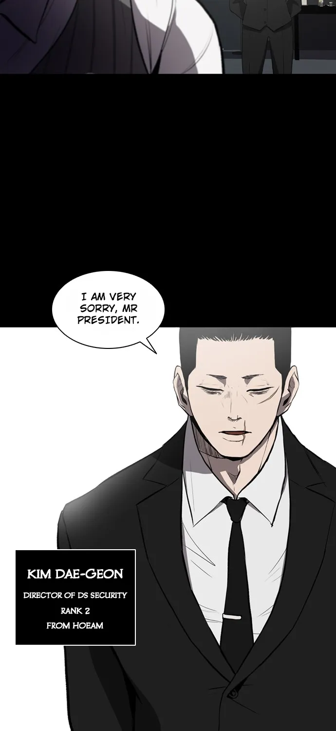 Castle Chapter 5 page 64 - 