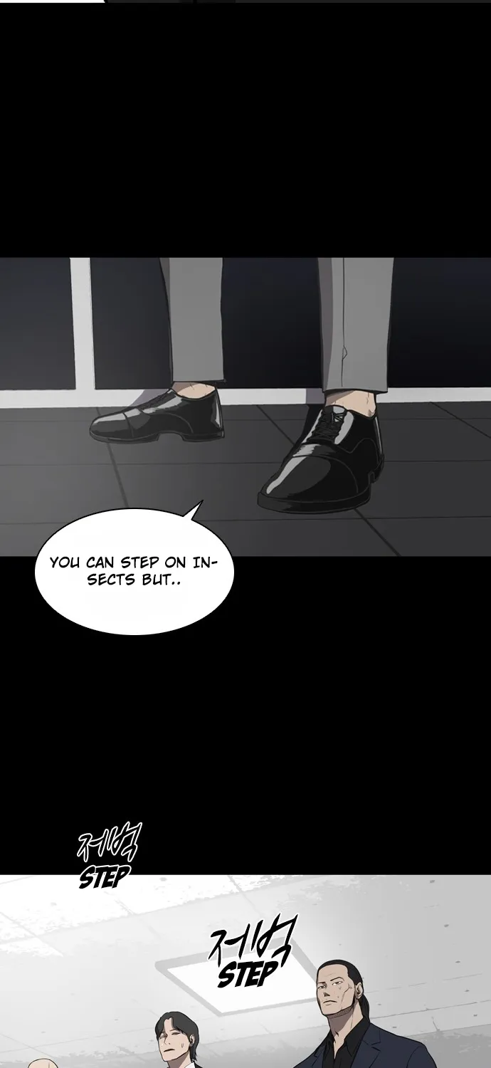 Castle Chapter 5 page 65 - 