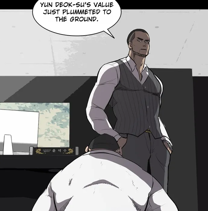Castle Chapter 5 page 67 - 