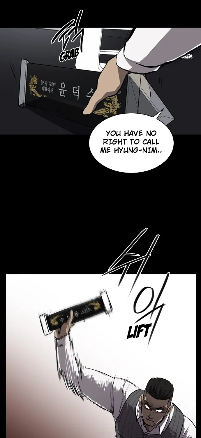 Castle Chapter 5 page 70 - 
