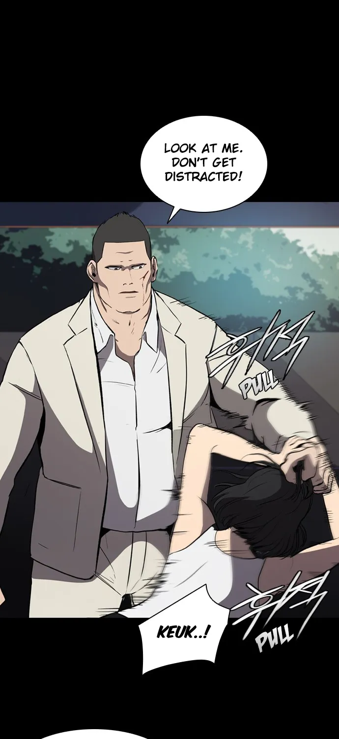 Castle Chapter 5 page 8 - 