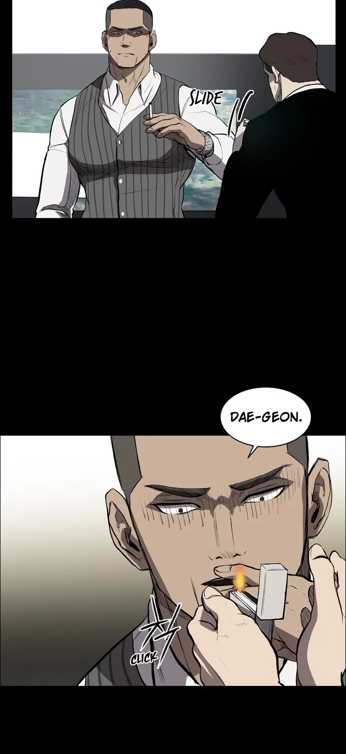 Castle Chapter 5 page 78 - 