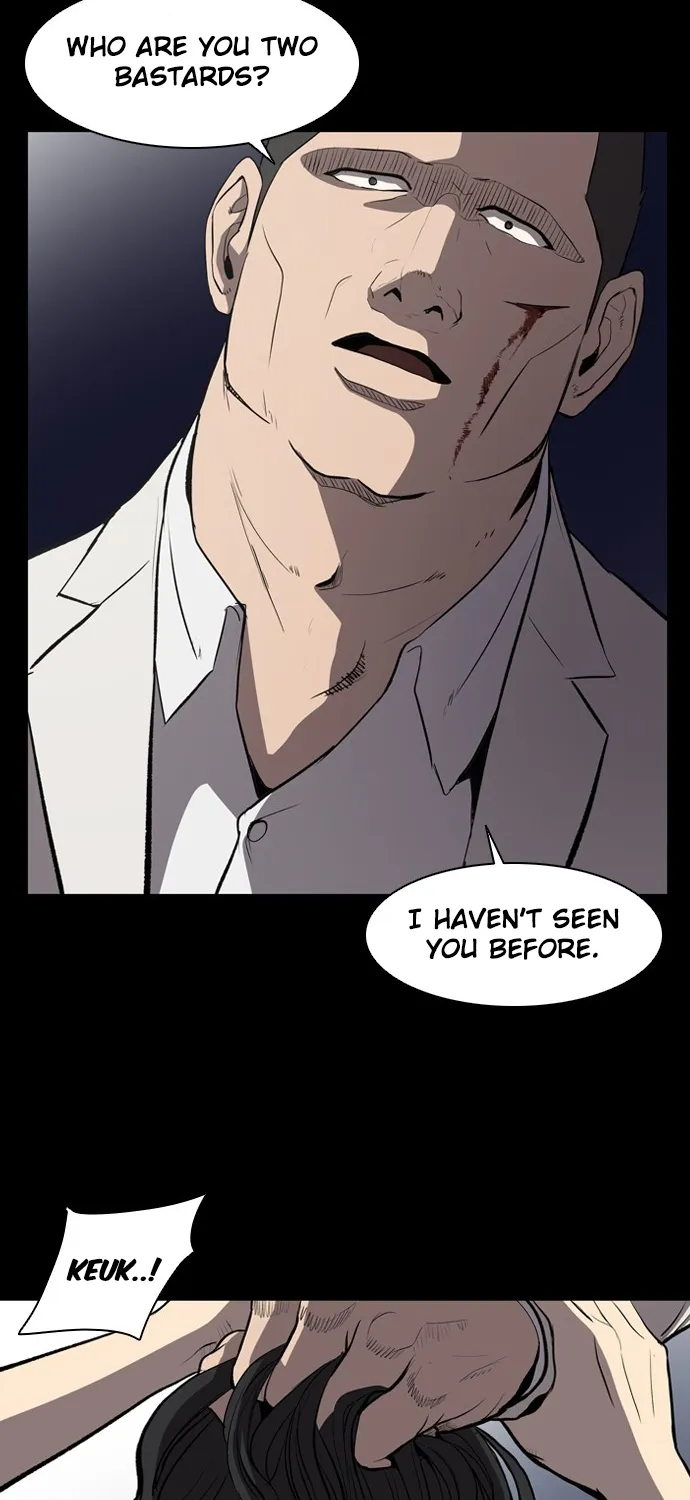 Castle Chapter 5 page 9 - 
