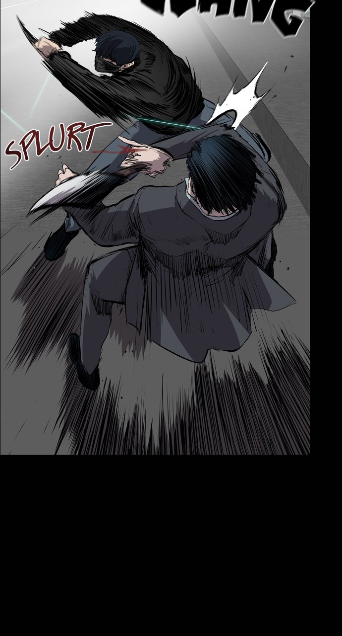 Castle Episode 49 page 23 - 