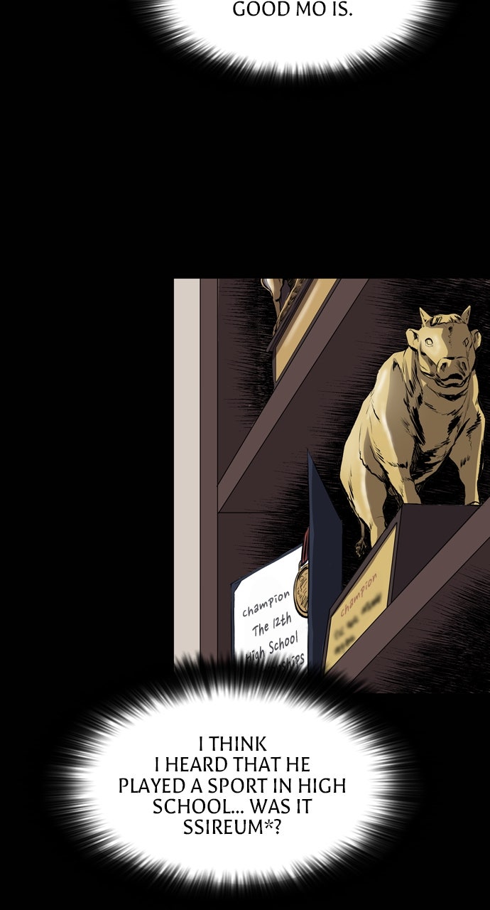 Castle Episode 49 page 47 - 