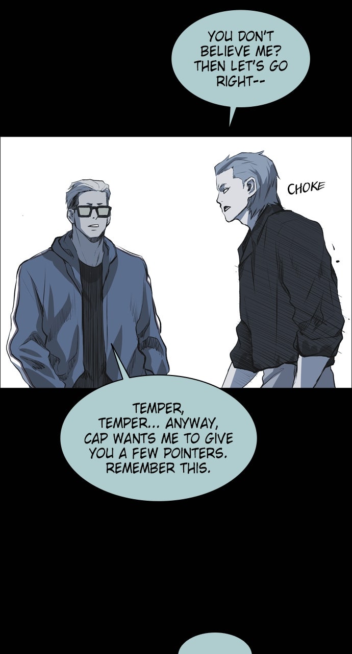 Castle Episode 49 page 52 - 