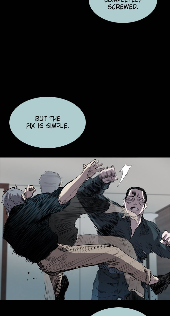 Castle Episode 49 page 55 - 