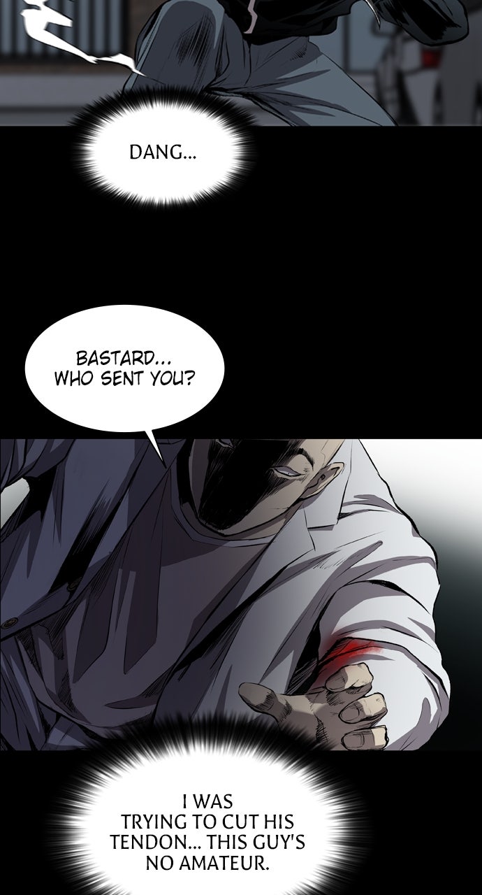 Castle Episode 49 page 9 - 