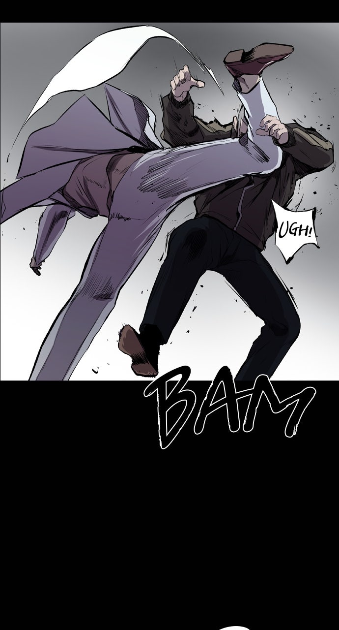 Castle Episode 50 page 21 - 