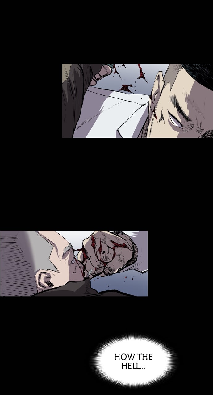 Castle Episode 50 page 25 - 