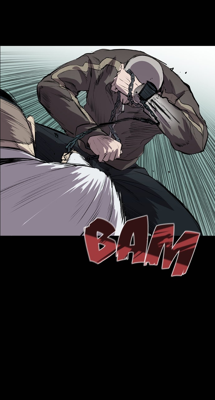 Castle Episode 50 page 30 - 