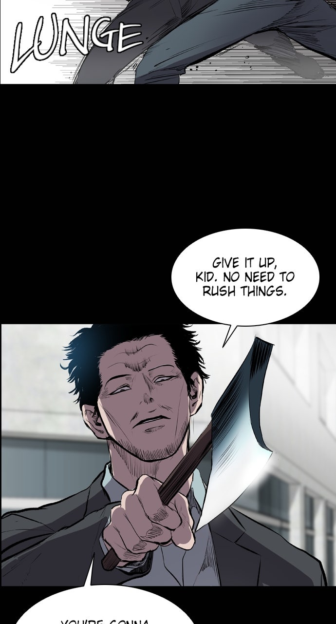 Castle Episode 50 page 32 - 