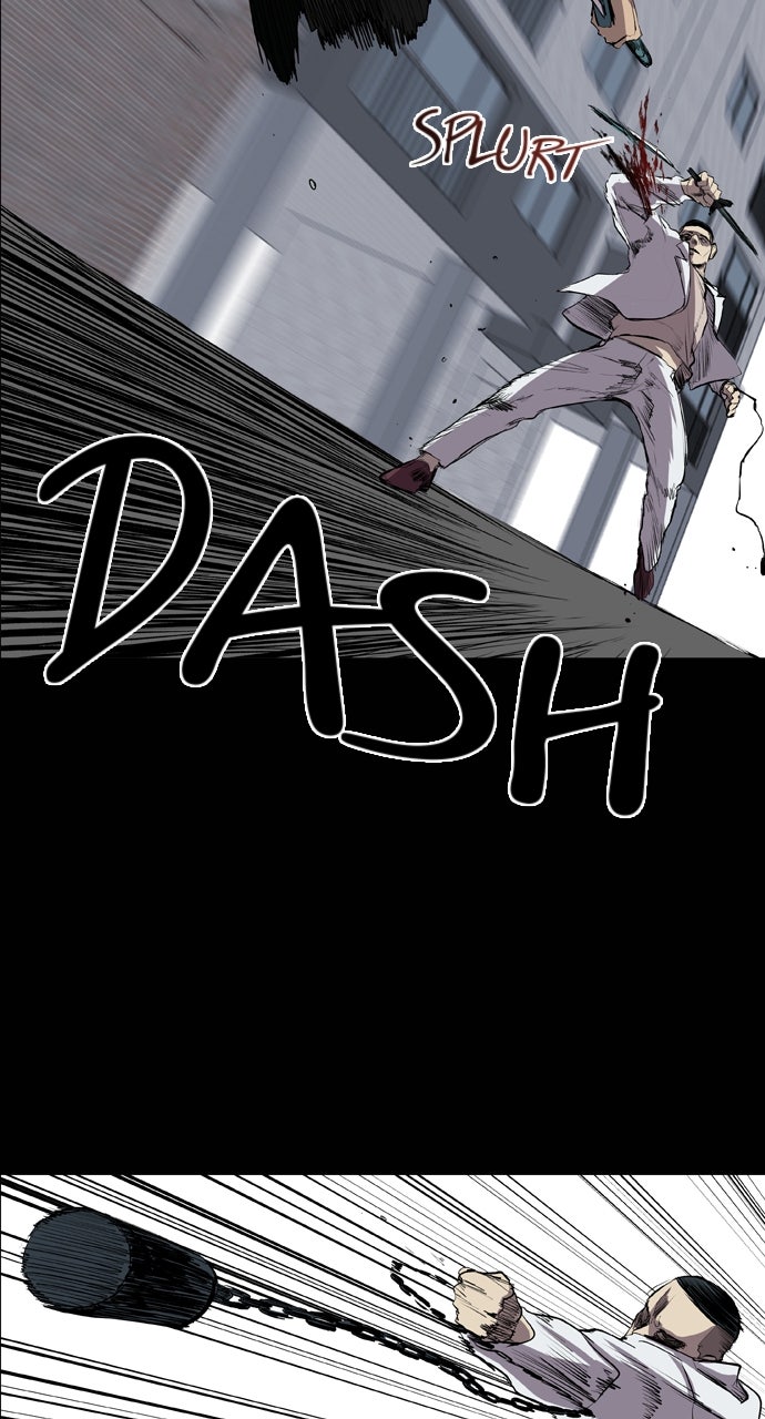 Castle Episode 50 page 37 - 