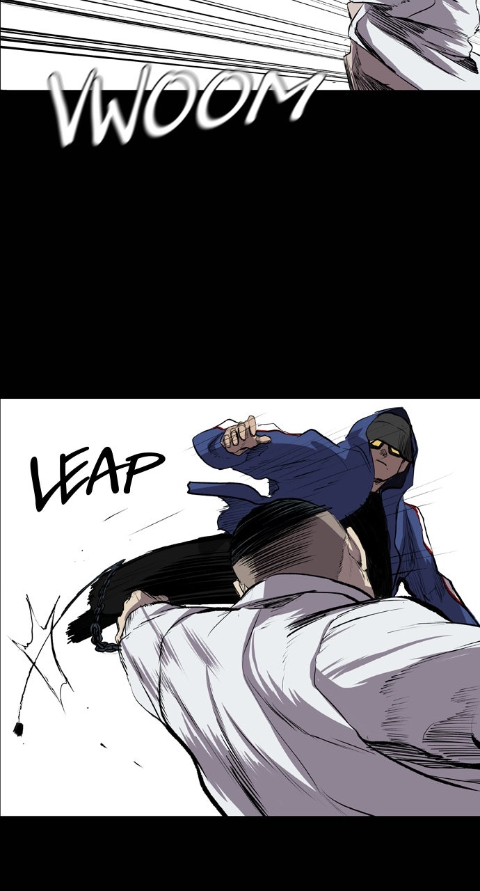 Castle Episode 50 page 38 - 
