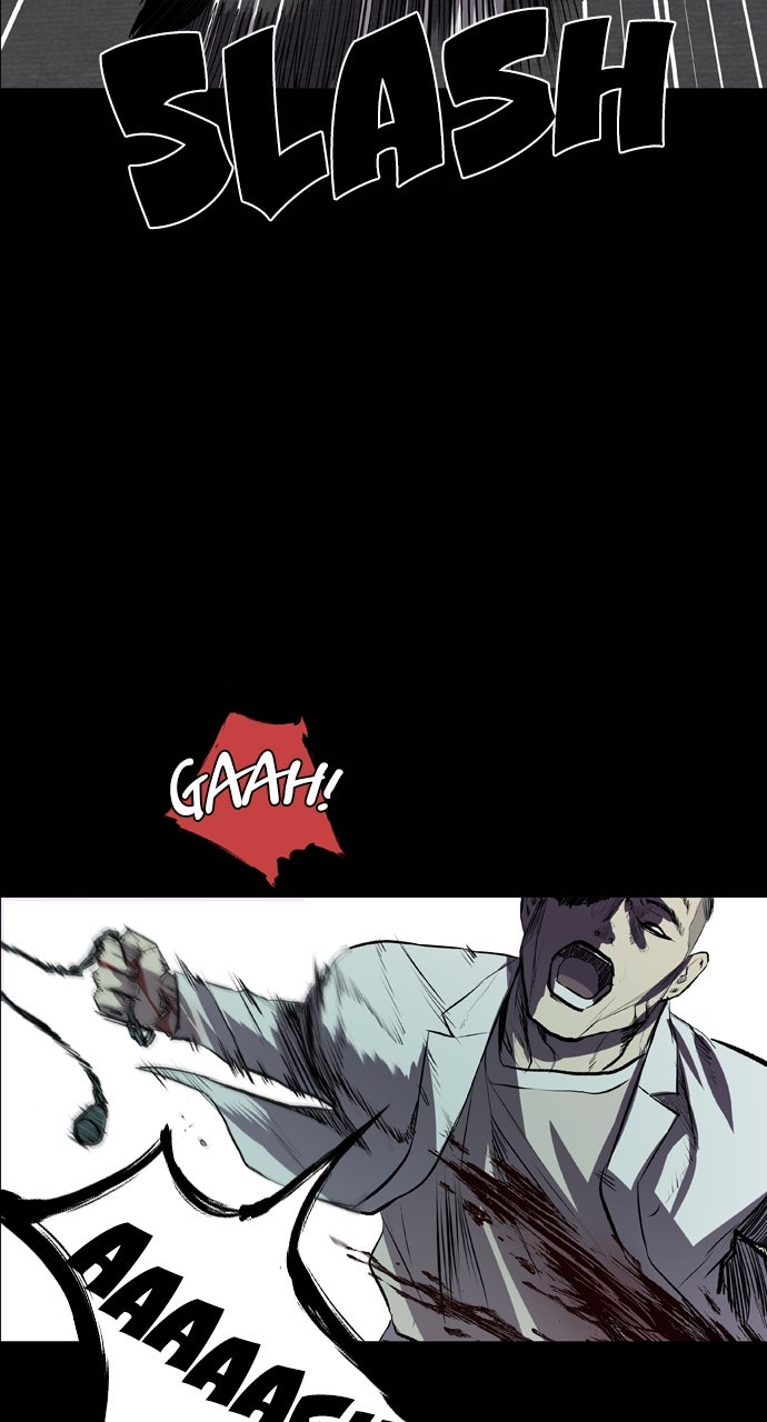 Castle Episode 50 page 40 - 