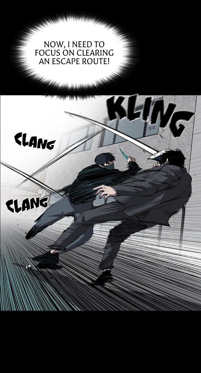 Castle Episode 50 page 5 - 
