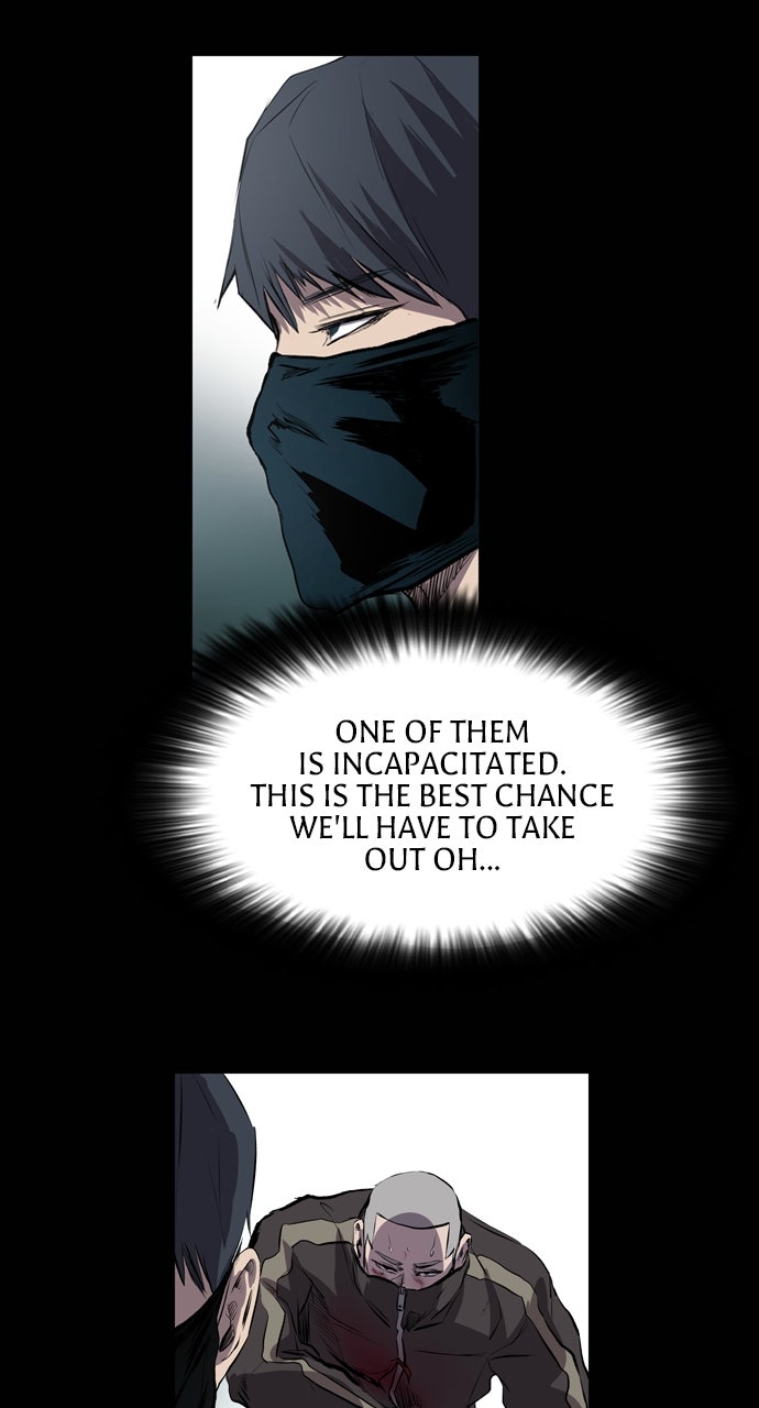 Castle Episode 50 page 47 - 