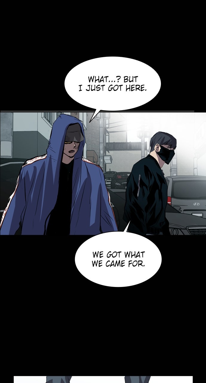 Castle Episode 50 page 49 - 