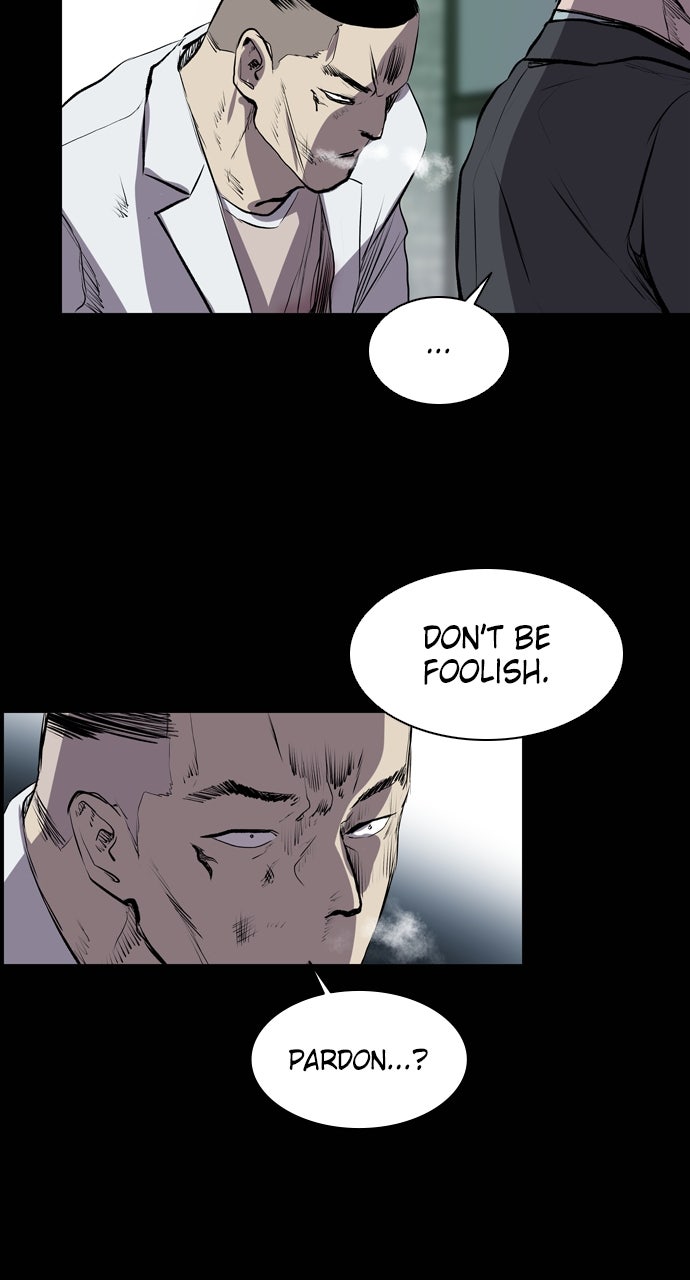 Castle Episode 50 page 54 - 
