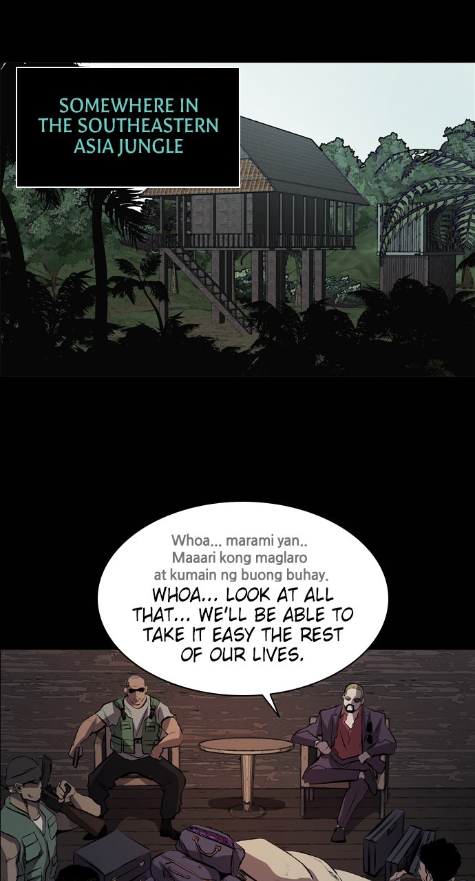 Castle Episode 50 page 57 - 