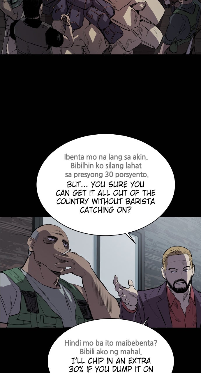 Castle Episode 50 page 58 - 