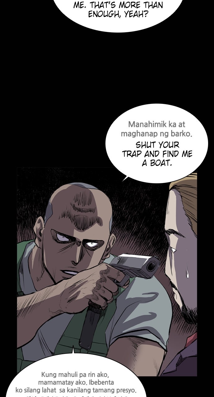 Castle Episode 50 page 59 - 