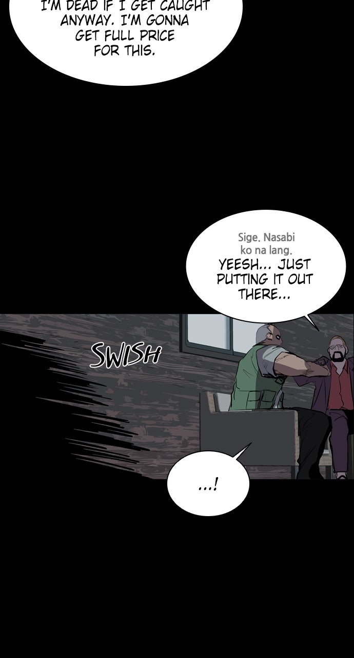 Castle Episode 50 page 60 - 