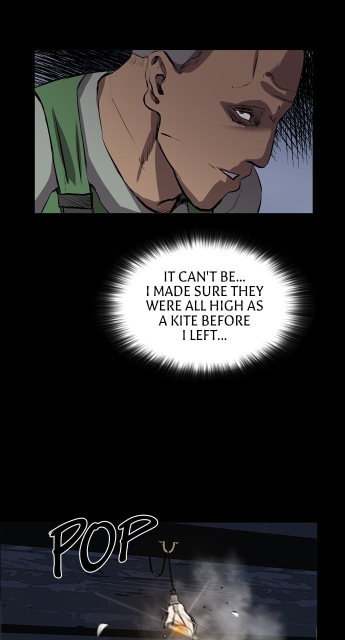 Castle Episode 50 page 61 - 