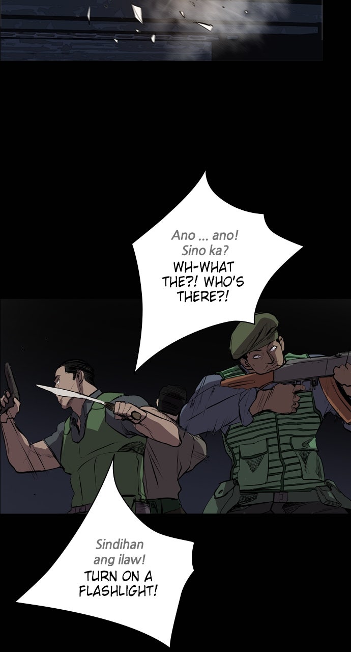 Castle Episode 50 page 62 - 