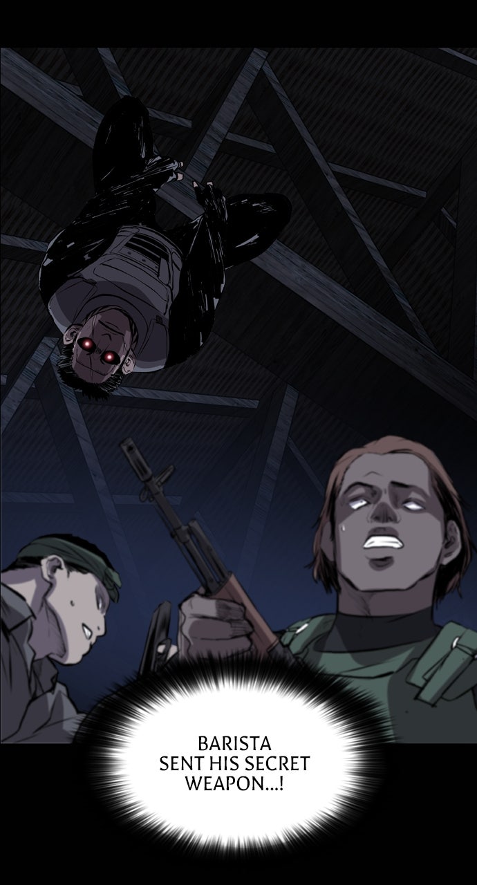 Castle Episode 50 page 64 - 