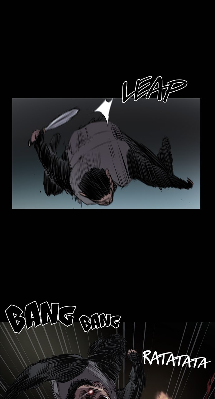 Castle Episode 50 page 65 - 