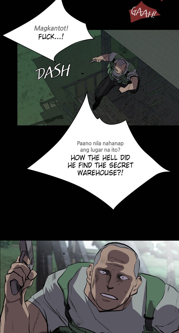 Castle Episode 50 page 67 - 