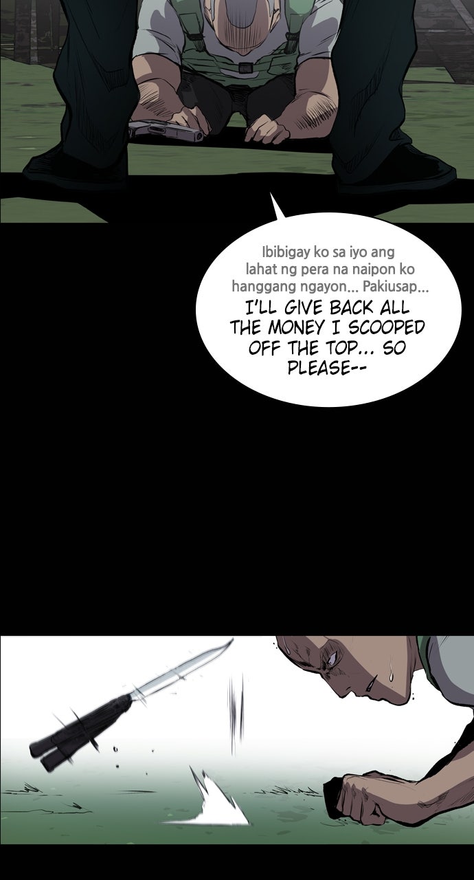 Castle Episode 50 page 69 - 