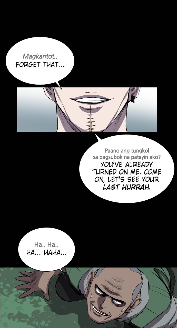 Castle Episode 50 page 70 - 