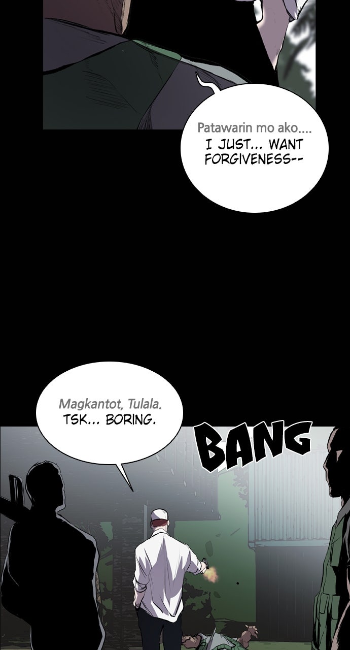 Castle Episode 50 page 72 - 