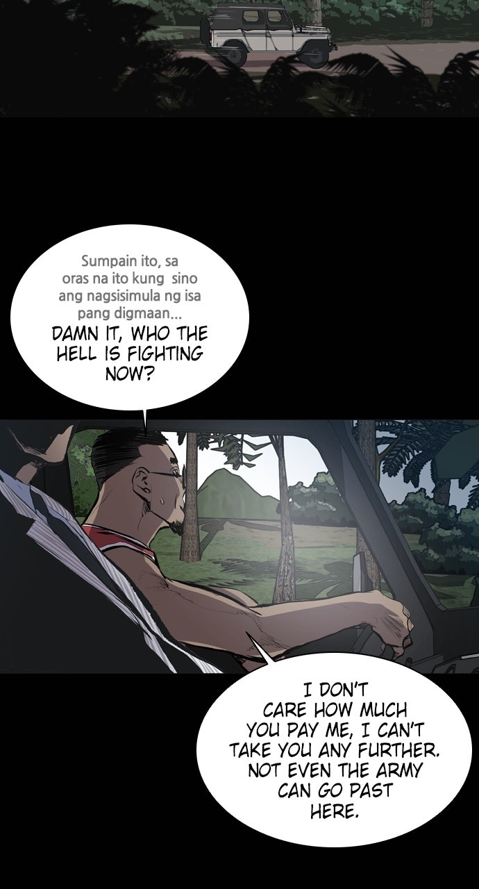 Castle Episode 50 page 74 - 