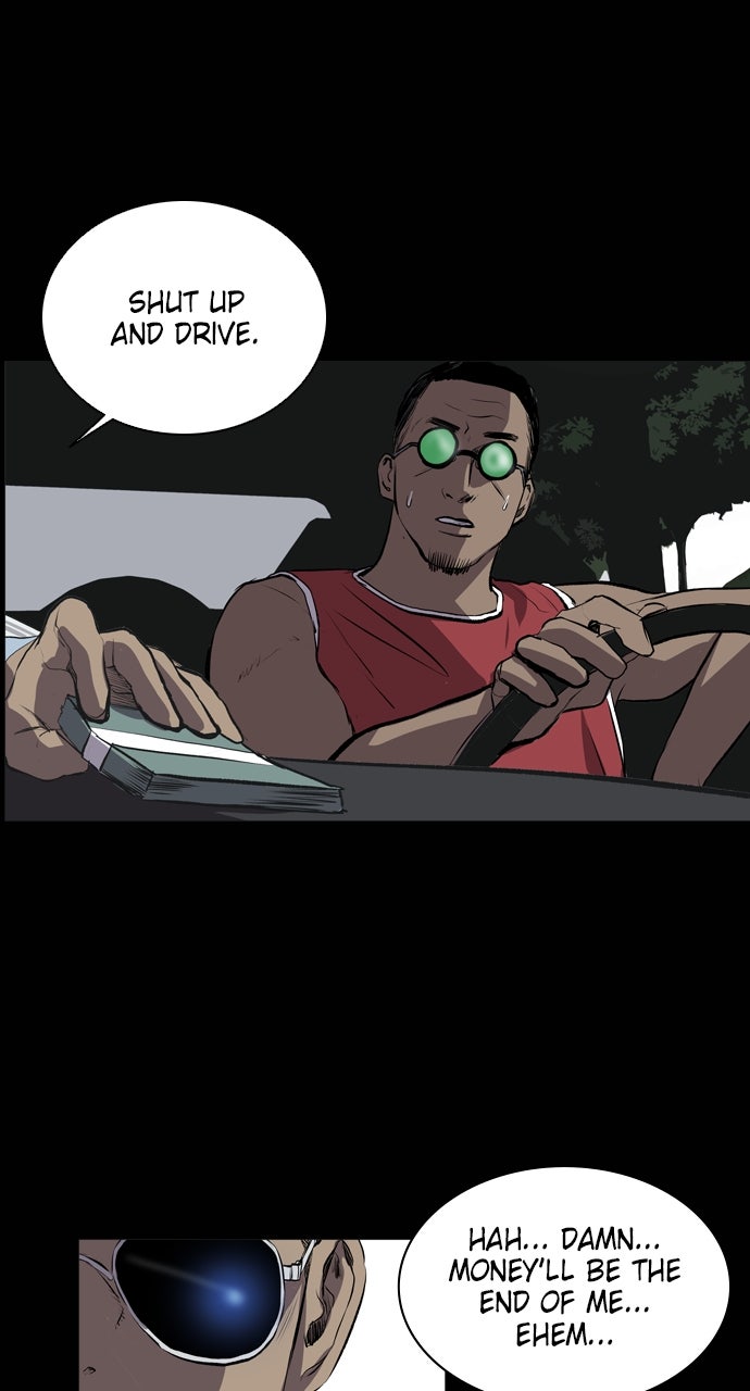 Castle Episode 50 page 75 - 