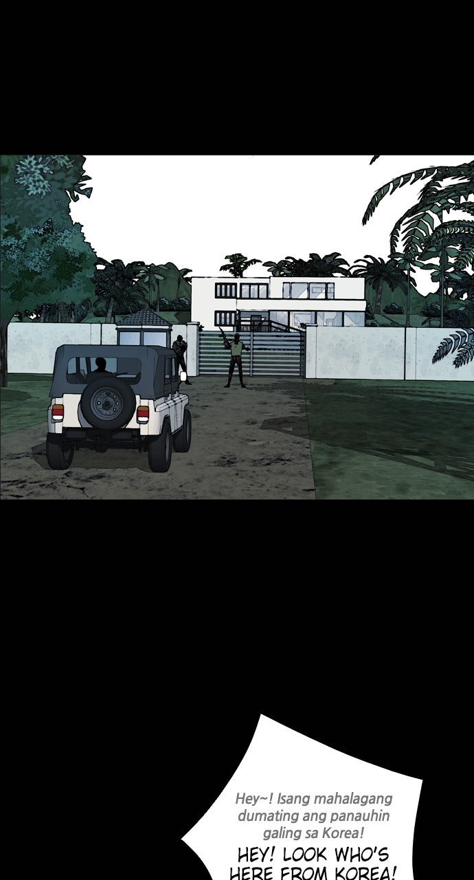 Castle Episode 50 page 77 - 
